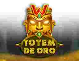Totem De Oro GameSlotOnline - Dalam bumi game slot online," Totem De Oro" jadi ikon petualangan serta keberhasilan.