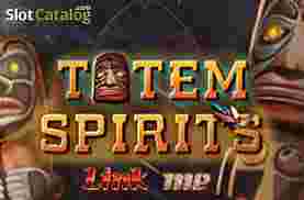 Totem Spirits GameSlot Online - Permainan slot online sudah jadi salah satu wujud hiburan yang sangat terkenal di golongan pemeran