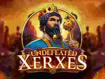 Undefeated Xerxes GameSlot Online - Bumi game slot online lalu bertumbuh dengan inovasi serta daya cipta tanpa henti.