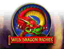 Wild Dragon Riches GameSlotOnline - Wild Dragon Riches merupakan game slot online yang bawa pemeran ke bumi khayalan penuh