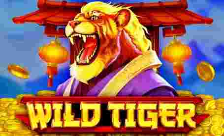 Wild Tiger GameSlot Online - Game slot online sudah jadi salah satu hiburan sangat terkenal di bumi maya.  Dengan beraneka ragam