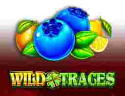 Wild Traces GameSlot Online - Dalam bumi pertaruhan online, permainan slot lalu bertumbuh serta menawarkan pengalaman main yang