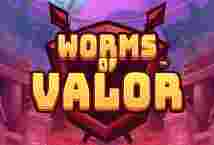 Worms Of Valor GameSlotOnline - Game slot online sudah jadi bagian penting dari hiburan digital, menawarkan pemeran bermacam
