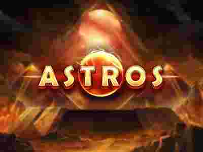 Astros Game Slot Online