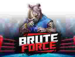 Brute Force Game Slot Online