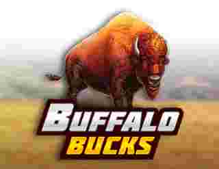 Buffalo Bucks Game Slot Online