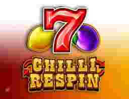 Chili Respin Game Slot Online - Dalam bumi pertaruhan online, game slot sudah jadi salah satu wujud hiburan yang sangat terkenal.