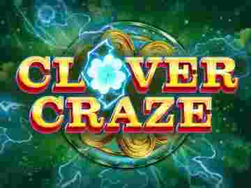 Clover Craze Game Slot Online