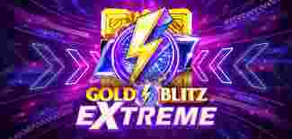 Gold Blitz Extreme Game Slot Online