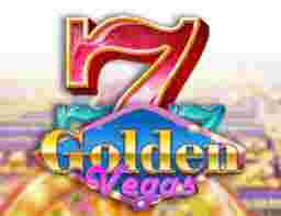 Golden Vegas Game Slot Online