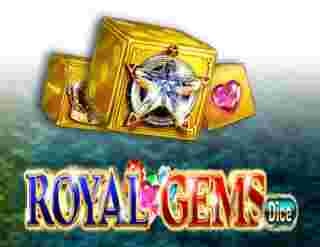 Royal Gems Dice Game Slot Online - Game slot online sudah jadi salah satu wujud hiburan sangat terkenal di bumi pertaruhan digital.