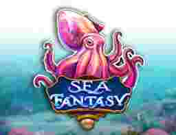 Sea Fantasy Game Slot Online