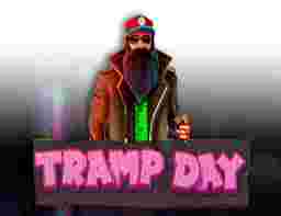 Tramp Day Game Slot Online