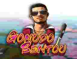 Gokudo Bentou Game Slot Online