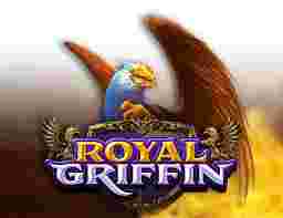 Griffin Game Slot Online - Bumi pertaruhan online terus menjadi bertumbuh cepat, paling utama dalam sebagian