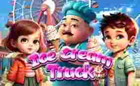 Ice Cream Truck Game Slot Online