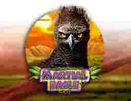 Martial Eagle Game Slot Online - Permainan slot online sudah jadi salah satu hiburan digital sangat terkenal di semua bumi