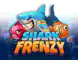 Sharky Frenzy Game Slot Online - Sharky Frenzy merupakan salah satu game slot online yang menarik atensi banyak