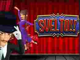 Svelto Game Slot Online