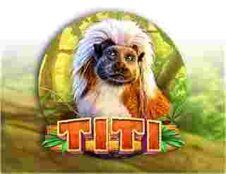 Titi Game Slot Online