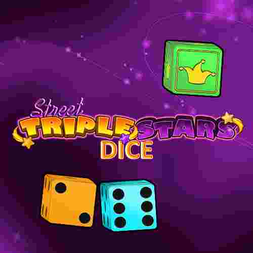 Triple Stars Dice Game Slot Online - Slot online saat ini sudah jadi salah satu wujud hiburan sangat terkenal di bumi digital.