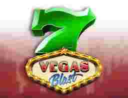 Vegas Blast Game Slot Online - Slot online menawarkan bermacam tema yang menarik untuk pemeran, dari petualangan