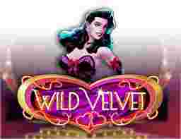 Wild Velvet Game Slot Online - Permainan slot online lalu bertumbuh cepat, serta Wild Velvet merupakan salah satu game