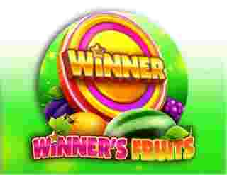 Winners Fruits Game Slot Online