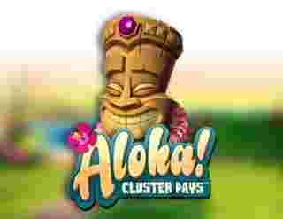 Aloha Cluster Pays Game Slot Online - Bumi permainan slot online sudah bertumbuh cepat dalam sebagian tahun terakhir