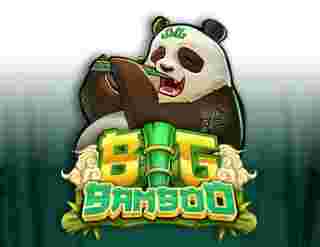 Big Bamboo Game Slot Online - Big Bamboo merupakan salah satu permainan slot online yang menarik atensi pemeran