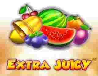 Extra Juicy Game Slot Online - Permainan slot online lalu berevolusi dengan fitur- fitur inovatif yang menawarkan pengalaman