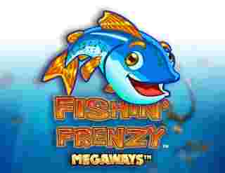 Fishin Frenzy Megaways Game Slot Online - Permainan slot online sudah jadi salah satu tipe hiburan yang sangat terkenal