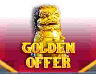 Golden Offer Game Slot Online - Permainan slot online lalu bertumbuh jadi salah satu hiburan digital yang sangat disukai.