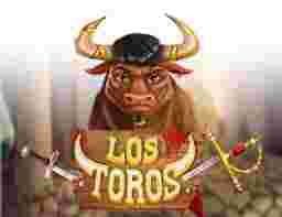 Los Toros Game Slot Online - Pabrik permainan slot online lalu bertumbuh dengan cepat, memperkenalkan bermacam tema