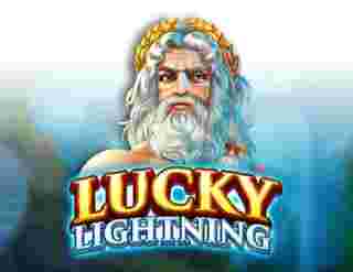 Lucky Lightning Game Slot Online - Permainan slot online terus menjadi terkenal di golongan pemeran kasino digital