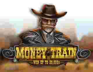 Money Train Game Slot Online - Game slot online terus menjadi bertumbuh dengan bermacam tema serta fitur yang inovatif