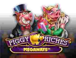 Piggy Riches Megaways Game Slot Online - Bumi permainan slot online terus menjadi hari terus menjadi bertumbuh