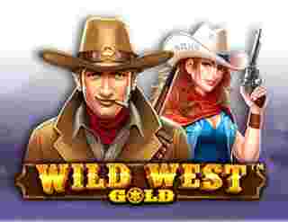 Wild West Gold Game Slot Online - Wild West Gold merupakan salah satu game slot online terkenal dari Pragmatic Play