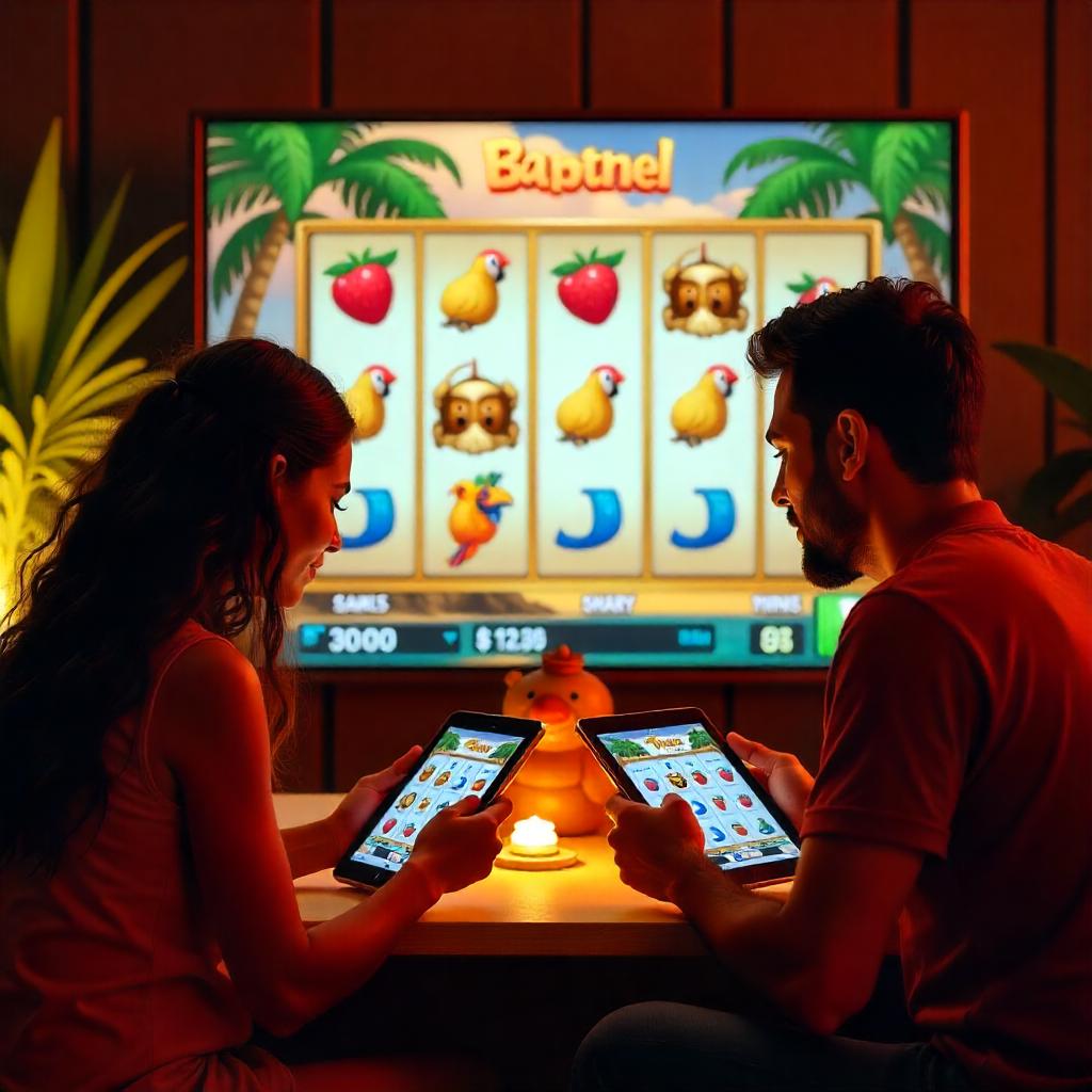 Menggunakan Fitur Wilds untuk Menang di Slot Online