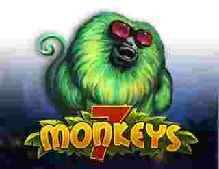 7 Monkeys Game Slot Online - Game slot online sudah jadi salah satu hiburan digital yang terkenal di golongan pemeran