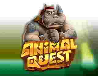 Animal Quest Game Slot Online - Permainan slot online sudah jadi salah satu wujud hiburan yang terkenal di golongan