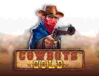 Cowboys Gold Game Slot Online - Cowboys Gold merupakan salah satu permainan slot online yang dibesarkan oleh Pragmatic Play