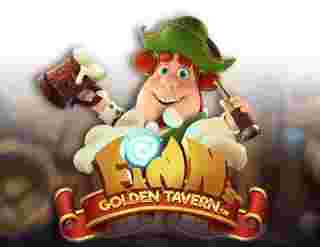 Finn Golden Tavern Game Slot Online - Permainan slot online sudah jadi salah satu hiburan kesukaan para penggemar