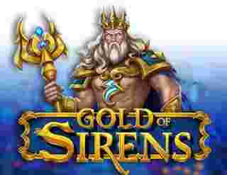 Gold Of Sirens Game Slot Online - Dalam bumi game slot online, bermacam tema menarik sudah jadi energi raih penting