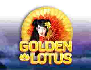 Golden Lotus Game Slot Online - Game slot online berjudul adat serta adat- istiadat Asia senantiasa mempunyai energi raih tertentu