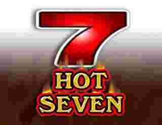 Hot Seven Game Slot Online - Game slot online sudah jadi opsi hiburan yang amat terkenal di bumi digital.  Salah satu permainan