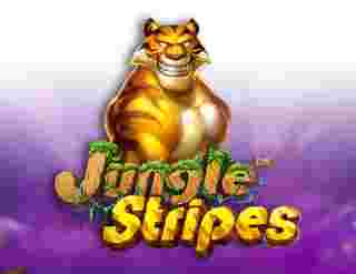 Jungle Stripes Game Slot Online - Permainan slot online sudah jadi salah satu wujud hiburan kesukaan banyak