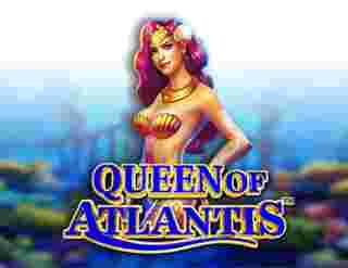 Queen Of Atlantis Game Slot Online - Bumi game slot online menawarkan bermacam tema yang menarik buat menarik