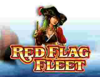 Red Flag Fleet Game Slot Online - Permainan slot online sudah jadi salah satu hiburan digital sangat terkenal di golongan