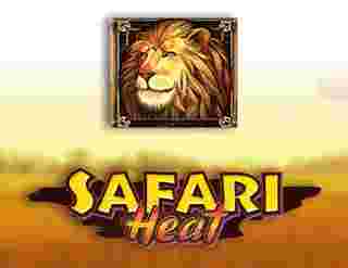 Safari Heat Game Slot Online - Permainan slot online sudah jadi salah satu wujud hiburan sangat terkenal di bumi maya